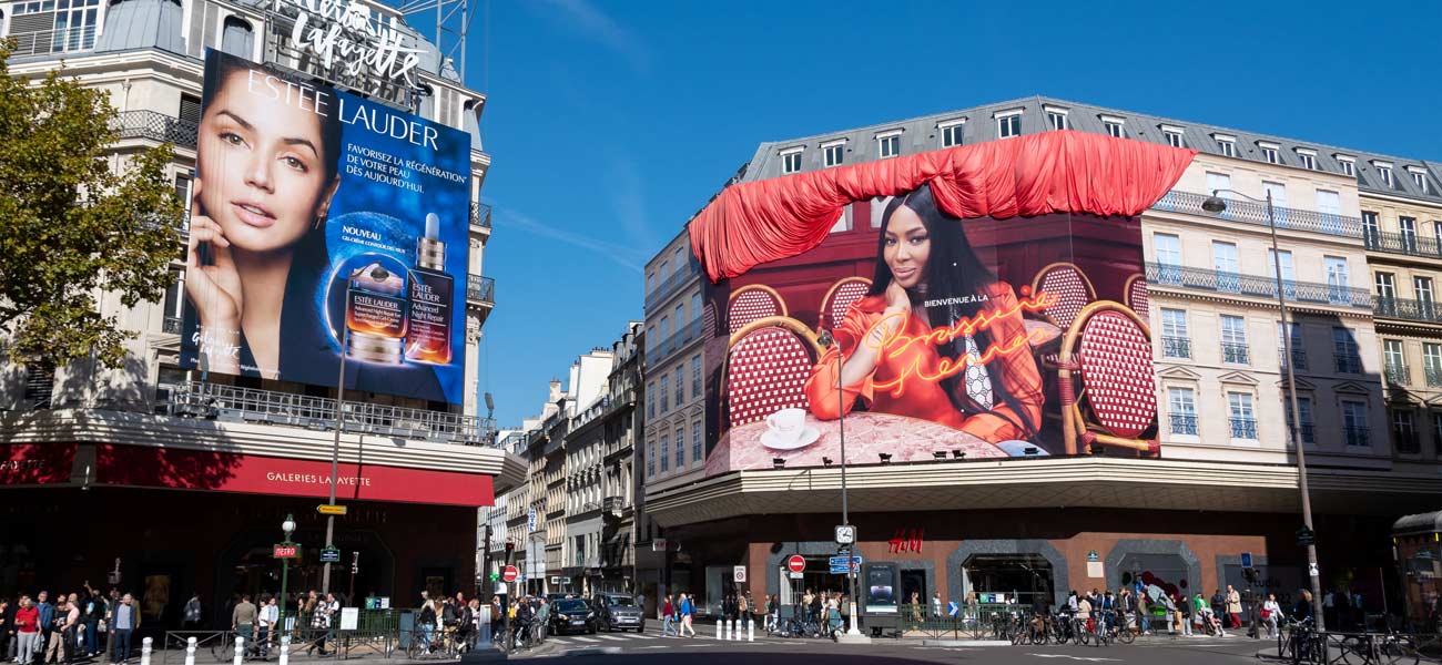 La puissance de la visibilité