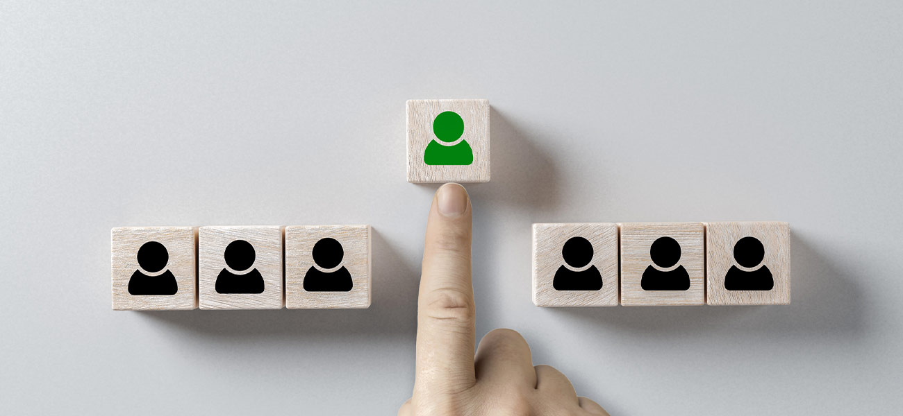 Une relation client plus personnalisée