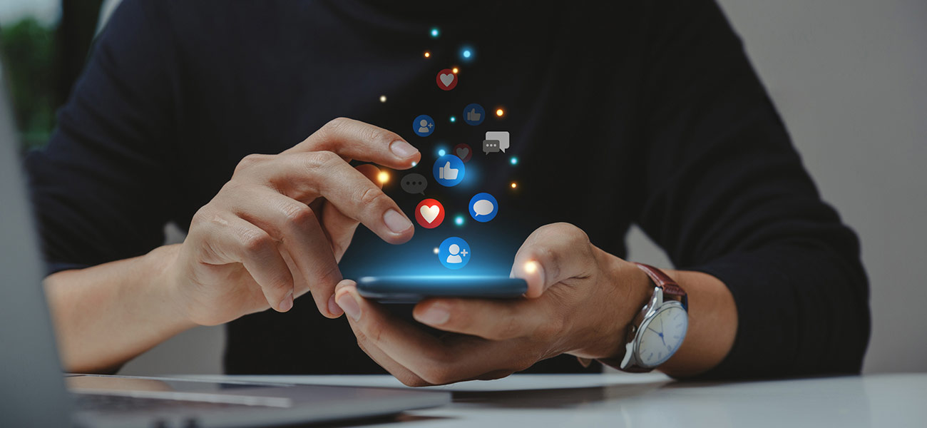 Création et gestion de contenu engageant