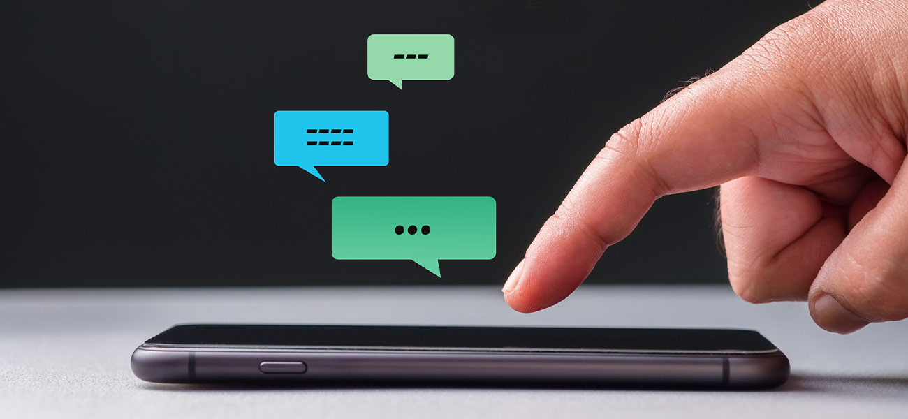 Interaction active avec votre audience