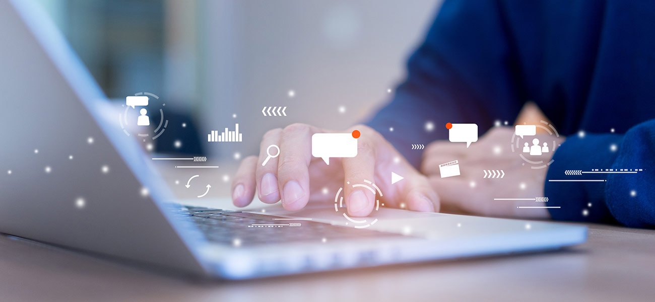 Gestion stratégique des réseaux sociaux