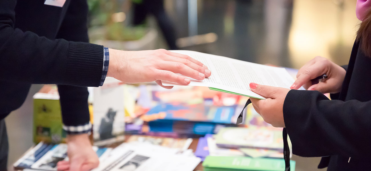 Les éléments essentiels pour un stand impactant
