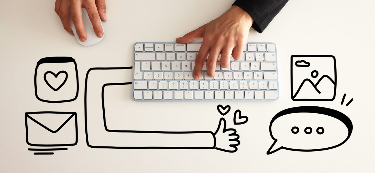 Créez des contenus engagés