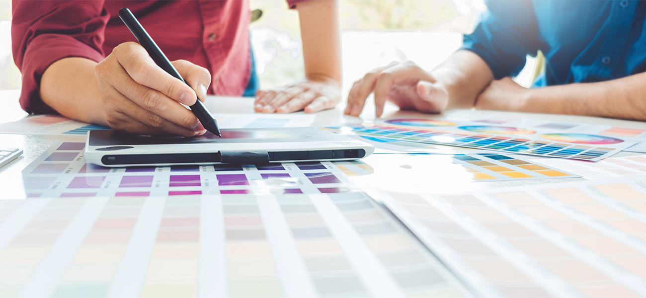 Un design impactant et personnalisé