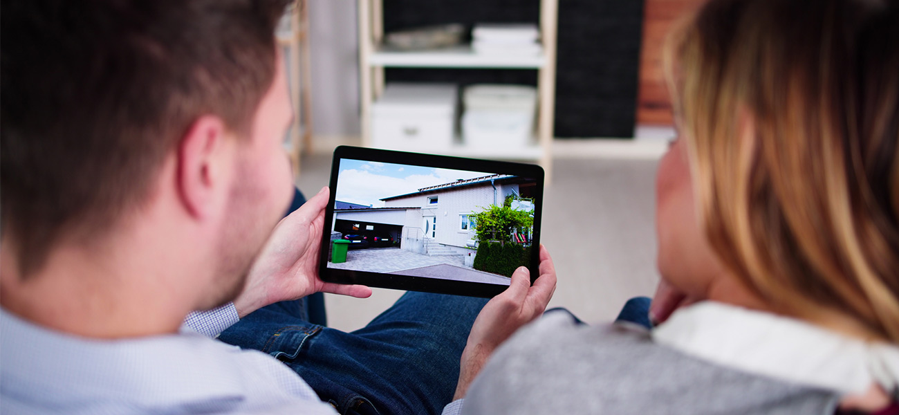 Les avantages du motion design pour l’immobilier