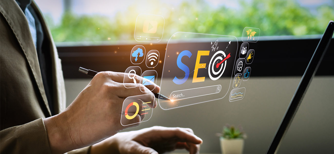 Les avantages du SEO pour l’immobilier