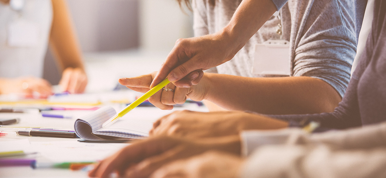 Comment bien concevoir un roll-up immobilier ?