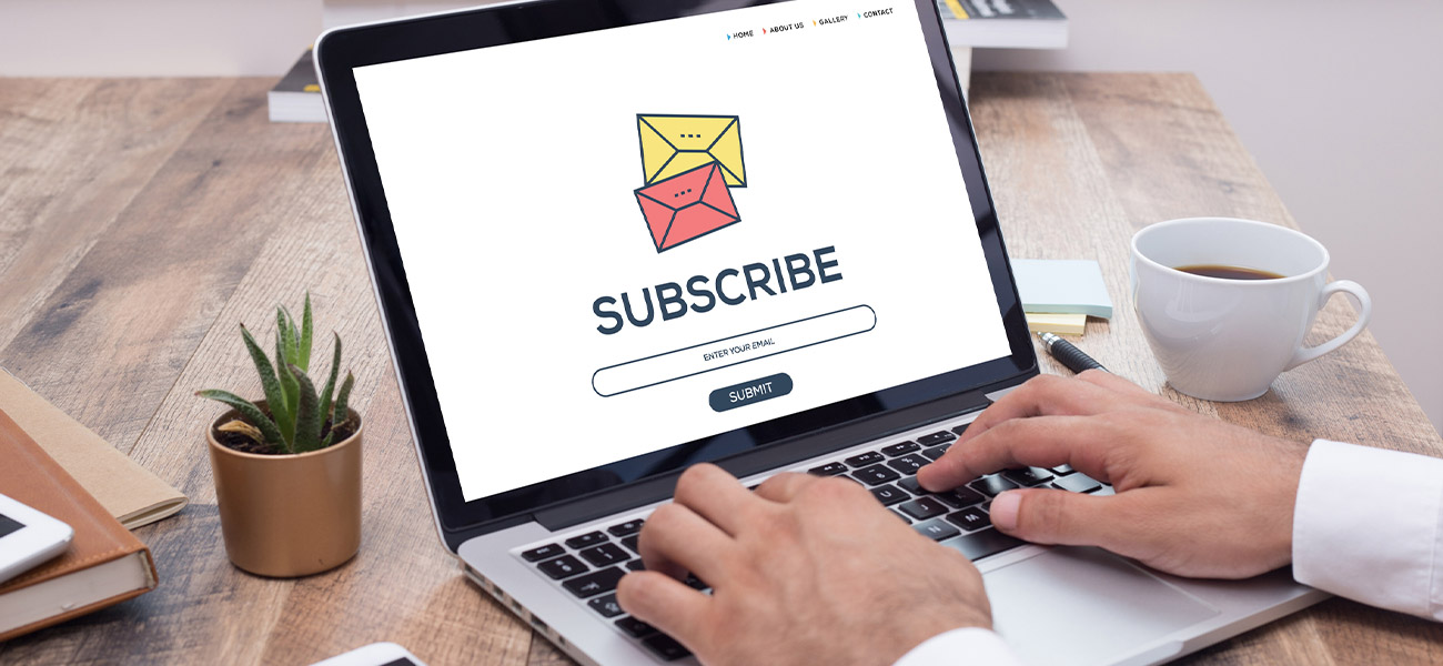 Automatiser la collecte de leads