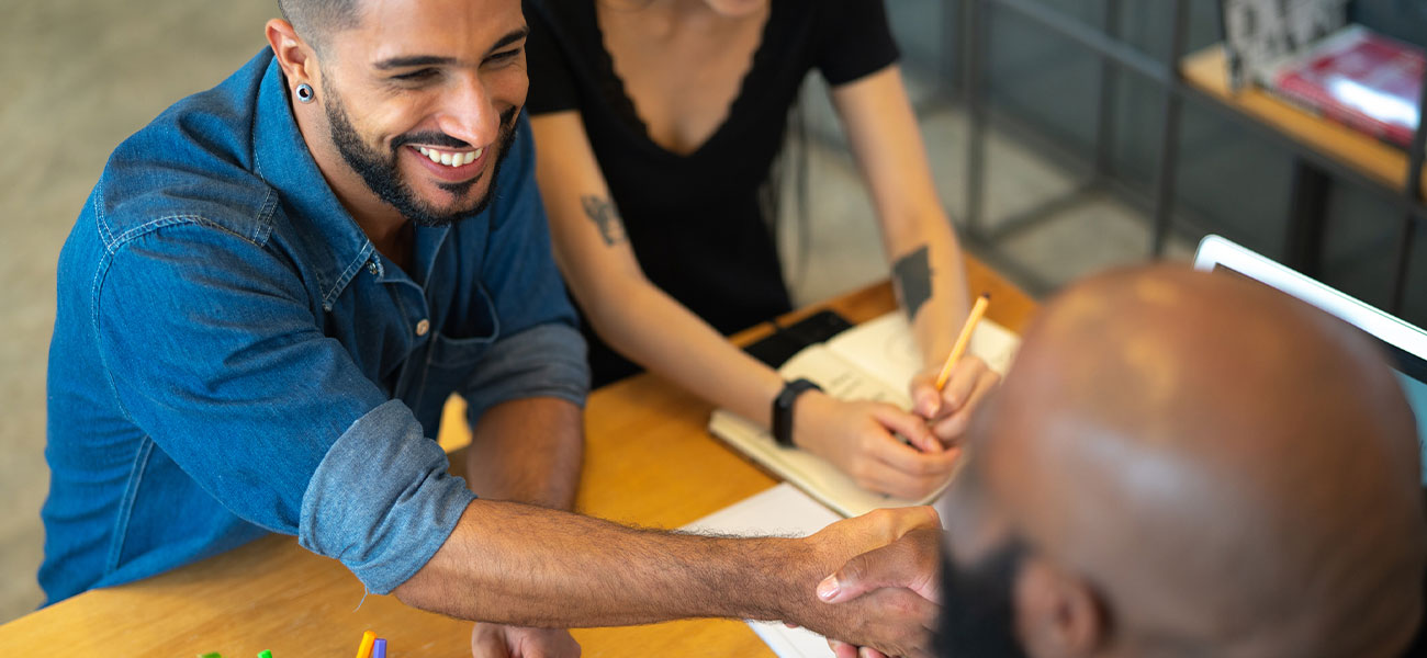 L’engagement et la confiance renforcés