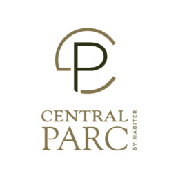 Comimo - Référence client - Central Parc - Logo RVB Couleur
