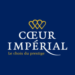 Comimo - Référence client - Coeur Impérial - Logo RVB Couleur