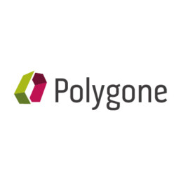 Comimo - Référence client - Polygone - Logo RVB Couleur
